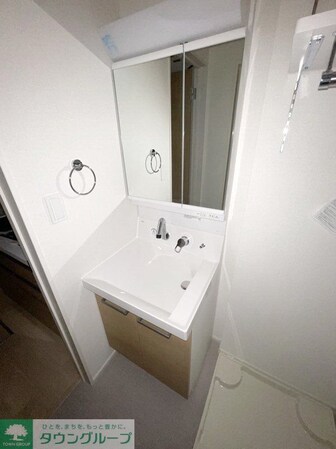 Sweet Pの物件内観写真